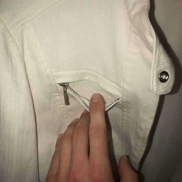 Punk Jacket - Picture 4 of 6